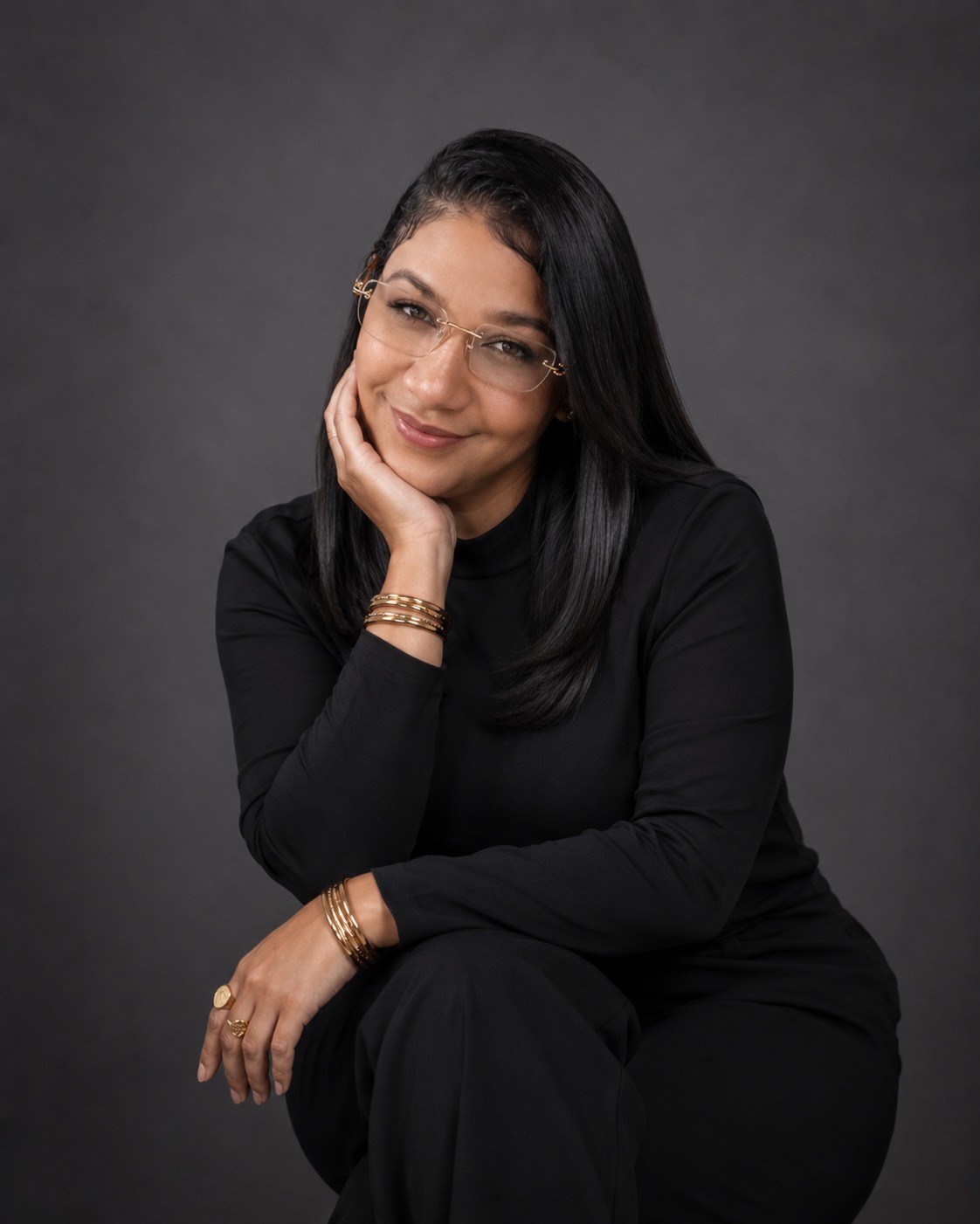 Julissa Fernández, CEO de Shalom Financial & Accounting